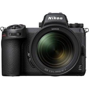 독일 니콘 디카 Z 6II Casing 1684282