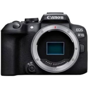 독일 캐논 디카 Canon EOS R10 Body RF 85 mm F2.0 Lens 1684988