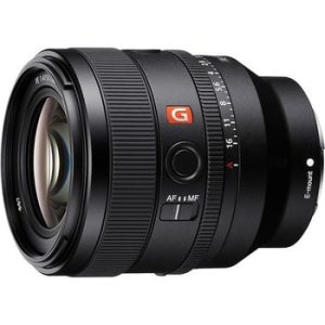 독일 소니 렌즈 Sony FE 50mm F1.4 GM Lens E 1683838