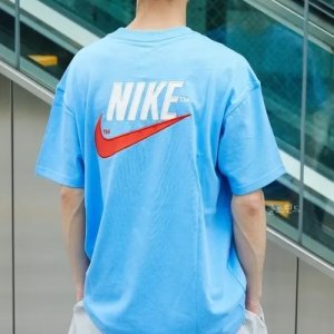 나이키 스포츠웨어 트렌드 맥스 90 반팔 티셔츠 DM6426-412