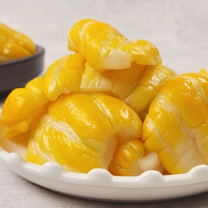 직접 재배한 참외로 만든 오독오독 참외장아찌 500g 1통