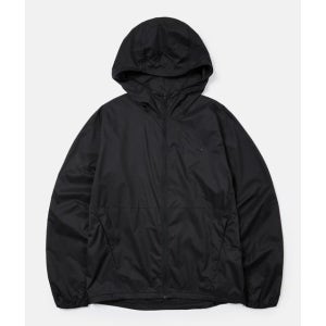 [코오롱스포츠] 남성 바람막이 자켓 에그라이트 JWJJM25271BLK