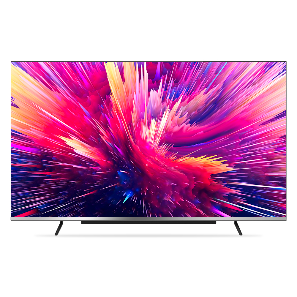 이스트라 UC652QLED 165cm(65인치), 스탠드