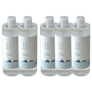 라운드랩 라운드랩 1025 독도 토너 500ml 5개