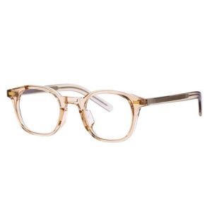 [리끌로우][RECLOW][리끌로우] B019 블루라이트 안경 2 COLOR(K1743496661944089BE01)