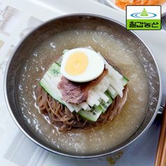 칠갑농산 물/동치미/비빔/반반냉면 10인분 세트 (10,150원) (무료)