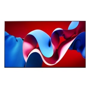 LG 올레드 evo (벽걸이형) OLED65C4ENA