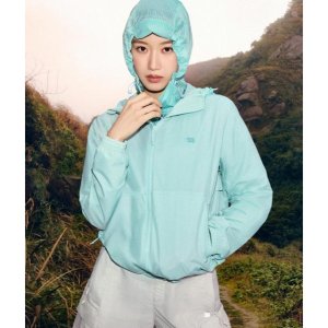 [코오롱스포츠] 여성 바람막이 자켓 윈드케이 _JKJJM25202LMI
