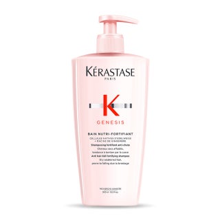 [얇은모발용/새싹케어] 케라스타즈 방 제네시스 리치 샴푸 500ml 제품 썸네일