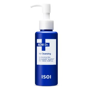 아이소이 아크니 닥터 1st 클렌징 130ml