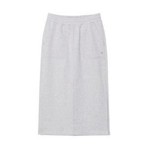 [롯데백화점] 나우 W워커이션스웻스커트 1NUSKS501OA LE1219210625