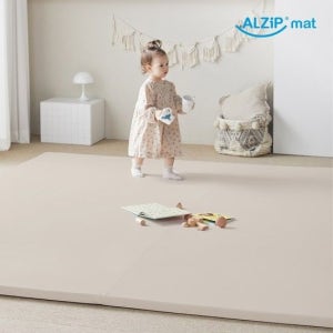 알집매트 알집 더블제로매트 로지 280X280