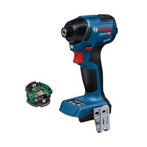 보쉬 보쉬 GDR18V-220C 충전 임팩트 드라이버(모듈장착) 18V 본체만 베어툴