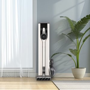 LG 코드제로 오브제컬렉션 A7 무선청소기 A727WA