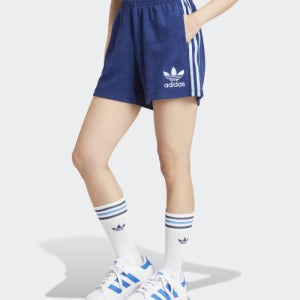 [아디다스] 테리 숏 팬츠 - 블루 / IR7472 IR7472