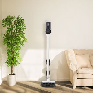 LG 코드제로 A5 무선청소기 AS520WA