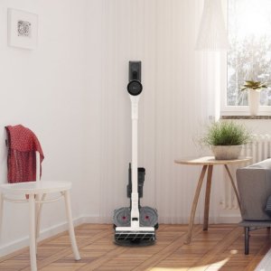 LG 코드제로 A5 무선청소기 AS527WA  물걸레 흡입구 포함 (포토리뷰 꼼꼼키트 3종 증정)