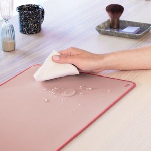 [로지텍] 로지텍 코리아 데스크매트 스튜디오 시리즈 장패드 다크로즈