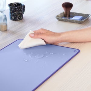 [로지텍] 로지텍 코리아 데스크매트 스튜디오 시리즈 장패드 라일락