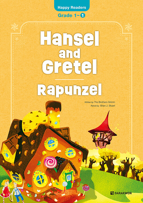 Hansel and Gretel·Rapunzel
