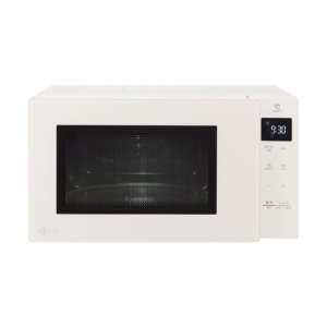 LG전자 LG MWJ20EDN 오브제 전자레인지 20L 크리스탈 베이지