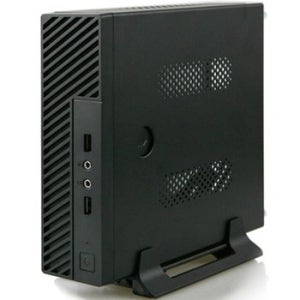 OZONE VIPER MINI ITX 케이스 (파워미포함)