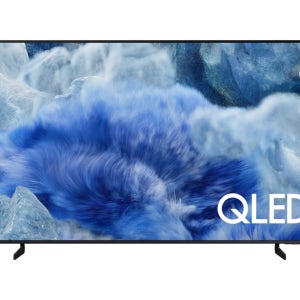 삼성전자 2025 QLED 4K QF8A (189cm) KQ75QF8AAFXKR