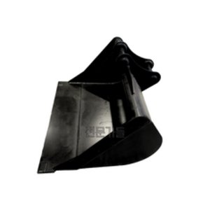 얀마 VIO55 미니 굴삭기 대버켓 대바가지 1100mm