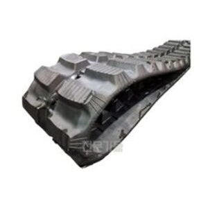 굴삭기 고무트랙 현대 로벡스17 포크레인 트랙 고무궤도