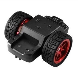 [비글 AI 로봇] 스크래치 파이썬 리눅스 ROS 자율주행