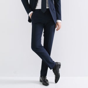 43843 프리미엄 쿨맥스 비즈니스 팬츠