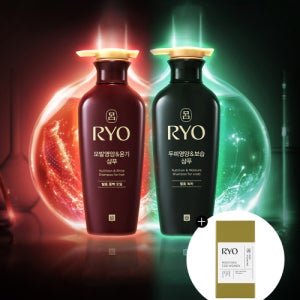 [려] 클래식 샴푸 400ml 2입 111414260