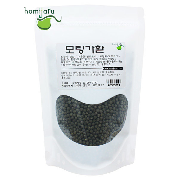 호미자루 <b>모링가</b>환 300g+300g <b>모링가</b>