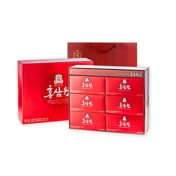 정관장 정관장 홍삼원 50ml 60포
