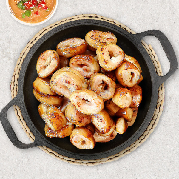 와룡막창 초벌막창 3팩 + 소스3팩 (27,290원) (무료)