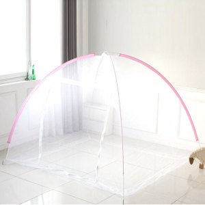 1초완성 원터치모기장 사각모기장  원터치모기장 180X200cm
