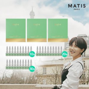 [기본패키지] 프랑스 마티스 1등 수분리프팅 앰플 30병 TV상품