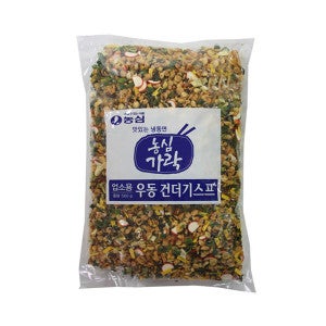 농심 (무)농심가락우동건더기스프업소용 500gX5개