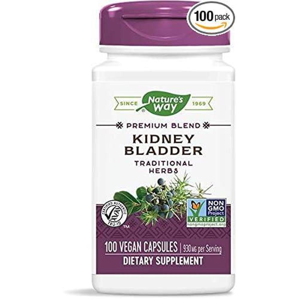 <b>네이처스웨이</b> 키드니 블래더 465mg per  1개  100정