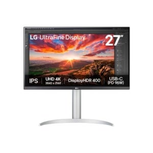 LG 울트라HD 모니터 27UP850K