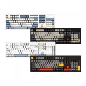 한성컴퓨터 TFG Magnetox XF 저소음 (Mocha Cocoa)’