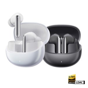 [큐씨와이] QCY HT08 멜로버즈 프로 플러스 블루투스 노이즈캔슬링 이어폰