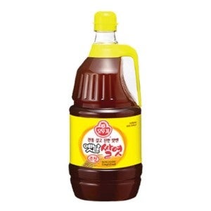 오뚜기 오뚜기 옛날 조청 쌀엿 2.5kg