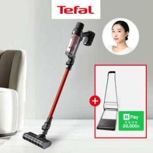 테팔(가전) [테팔][거치대증정] 무선청소기 엑스퍼트 7.60 TY6A13KO