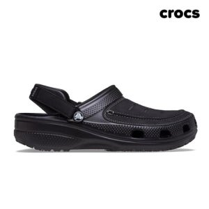 크록스 유콘 비스타II 라이트라이드 클로그 (207689-0DD)