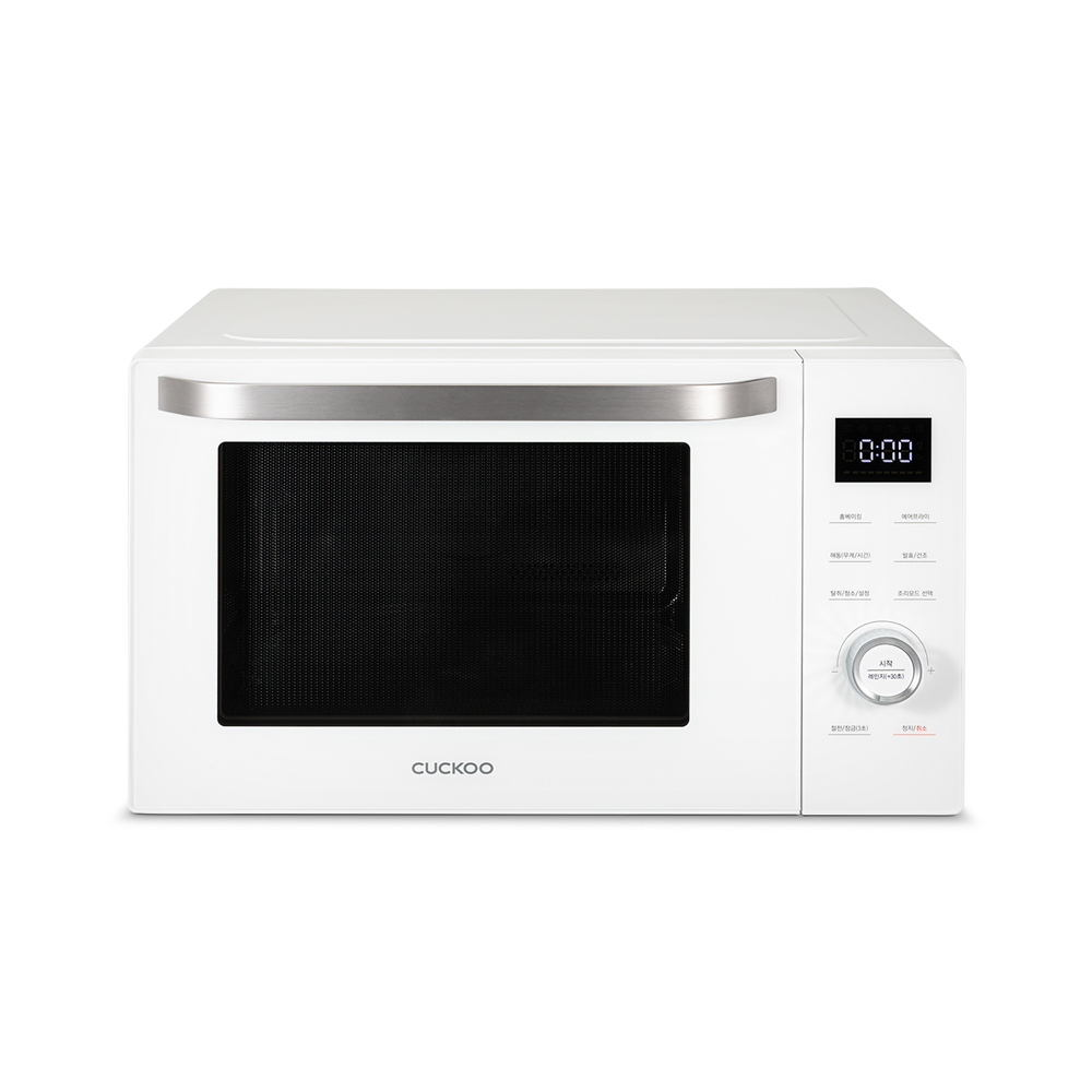쿠쿠전자 CUCKOO CMW-CO3010DW 화이트