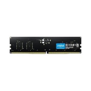 마이크론 Crucial DDR5-5600 CL46 대원 (16GB) 데스크탑 메모리