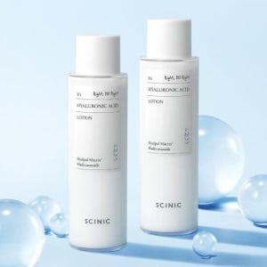 싸이닉 히아루론산 로션 150ml 2개