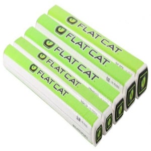 [하프클럽]플랫캣 오리지날 퍼터그립 5종 ( Flatcat Original Putter Grip 5 types )