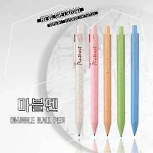마블볼펜